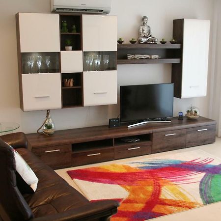 Carvoeiro Bay Apartment Eksteriør bilde