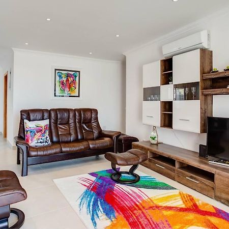 Carvoeiro Bay Apartment Eksteriør bilde