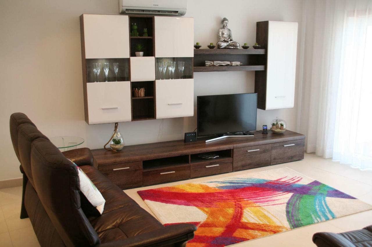 Carvoeiro Bay Apartment Eksteriør bilde