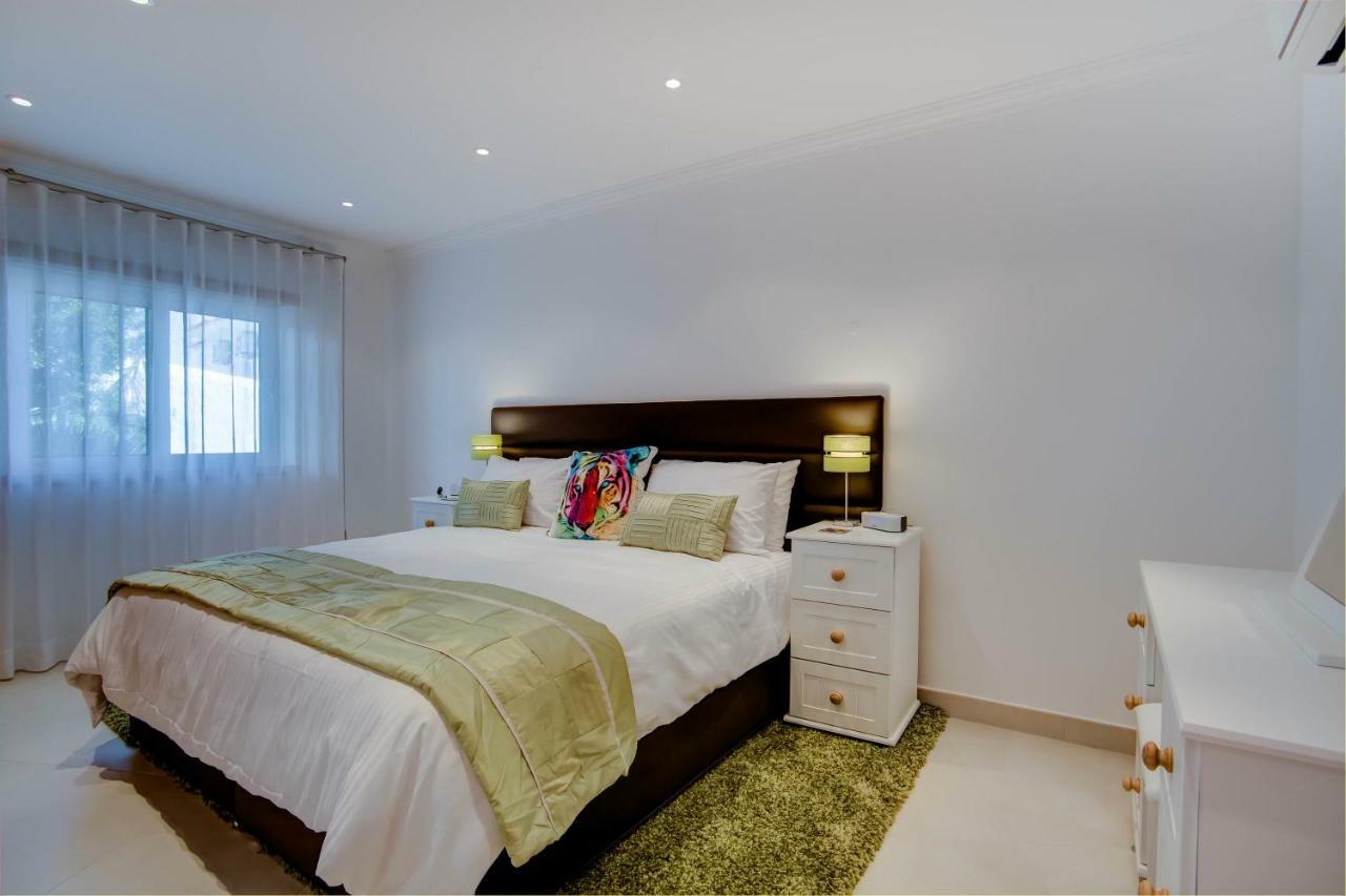 Carvoeiro Bay Apartment Eksteriør bilde
