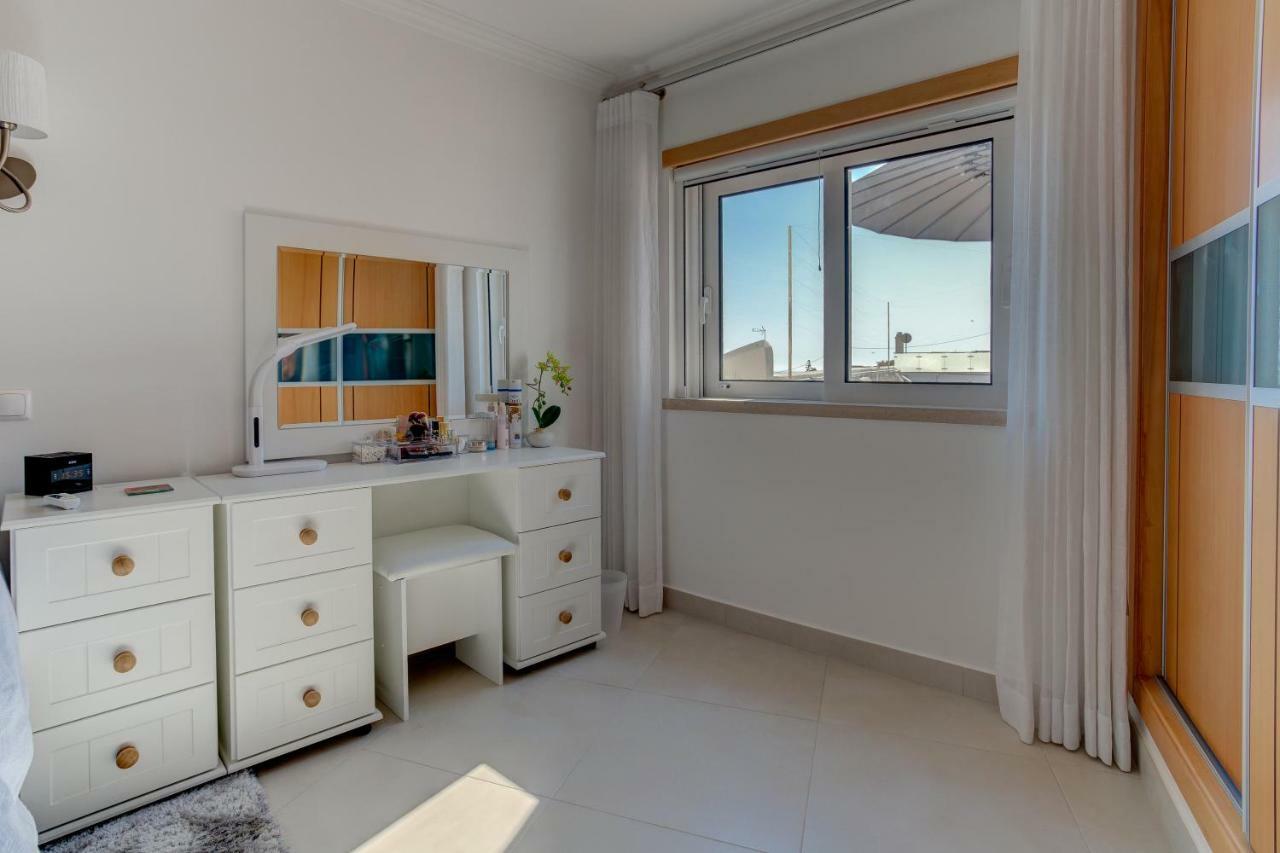 Carvoeiro Bay Apartment Eksteriør bilde