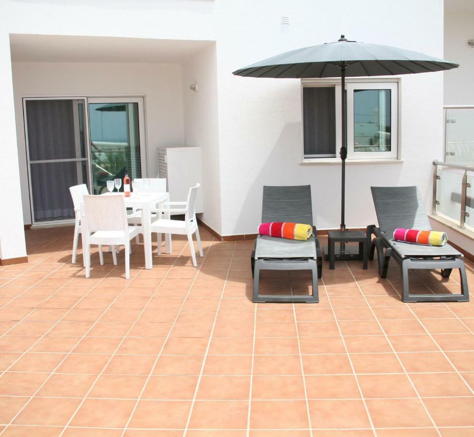 Carvoeiro Bay Apartment Eksteriør bilde
