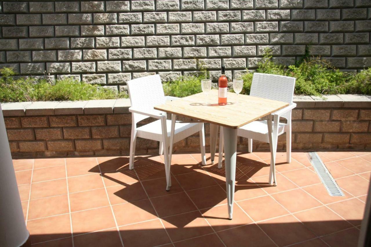 Carvoeiro Bay Apartment Eksteriør bilde