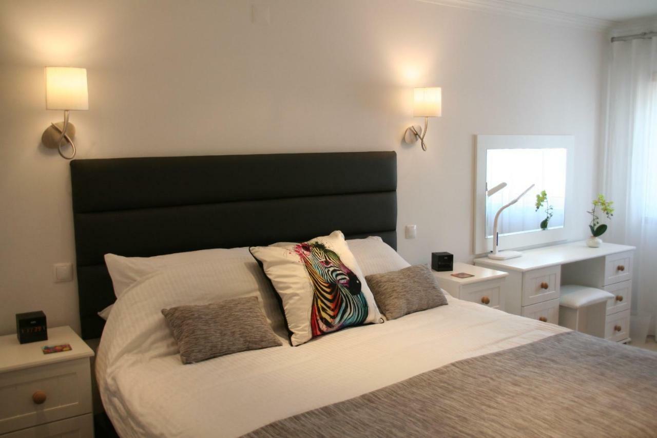 Carvoeiro Bay Apartment Eksteriør bilde