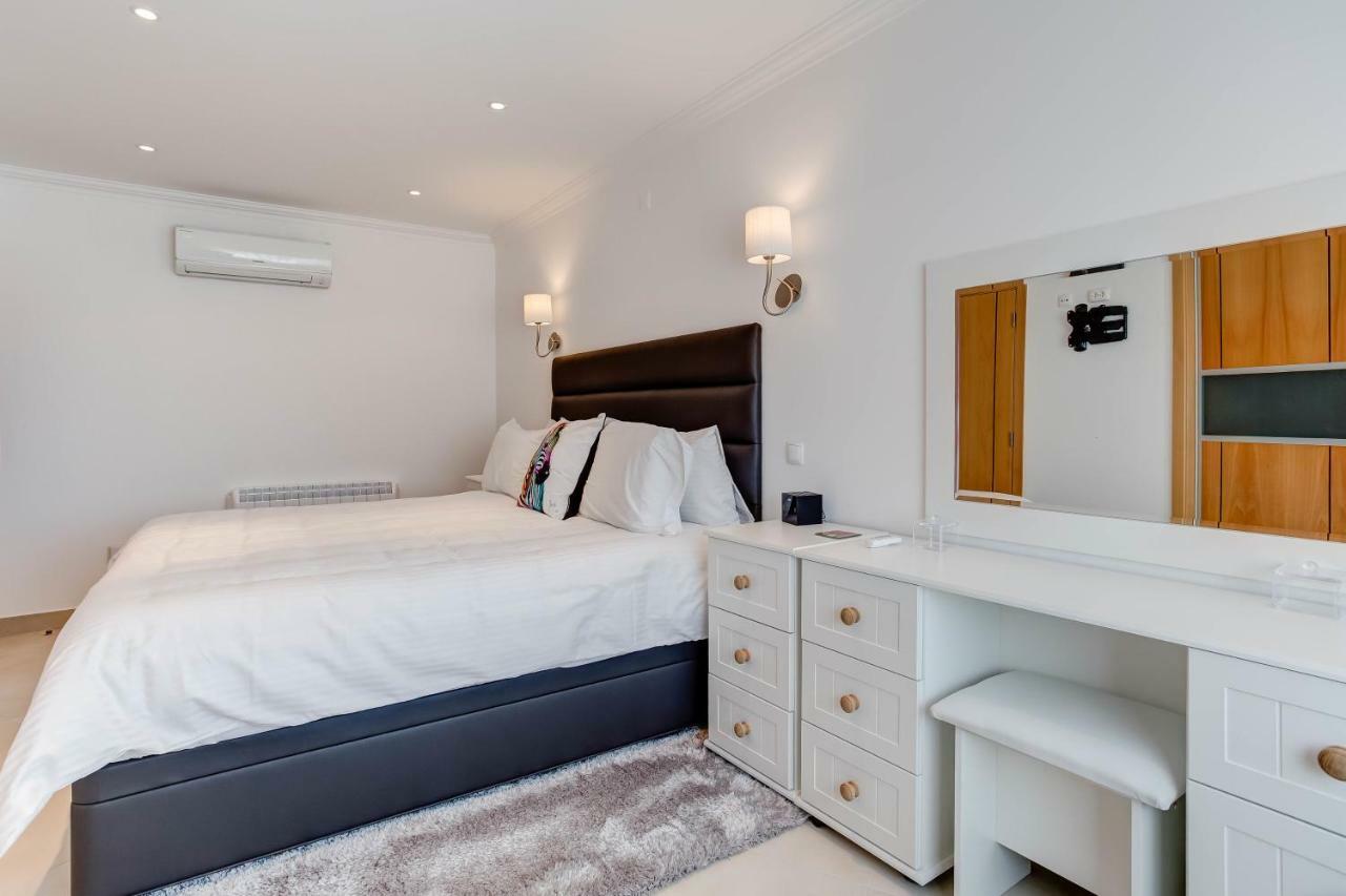 Carvoeiro Bay Apartment Eksteriør bilde