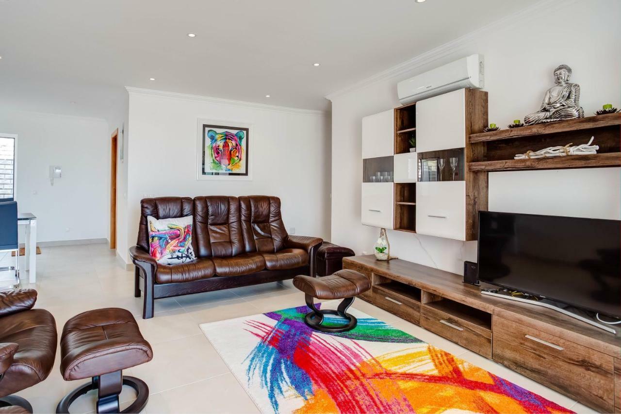 Carvoeiro Bay Apartment Eksteriør bilde